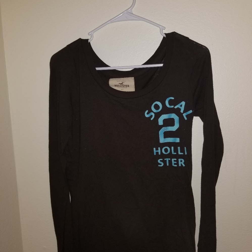 Hollister Shirt